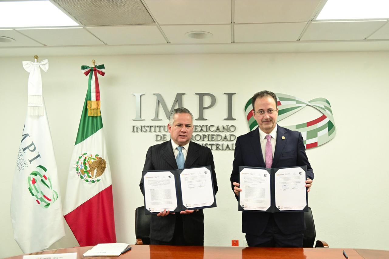 México endurece la protección de marcas y patentes