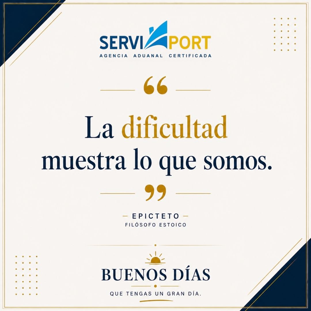 La dificultad como prueba de control operativo