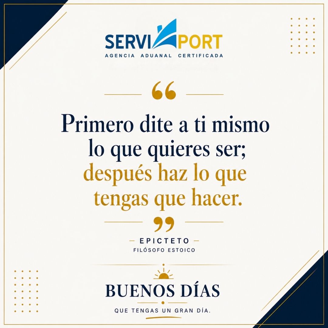 Claridad y ejecución en comercio exterior