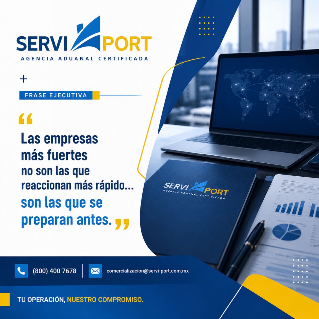 Preparación y cumplimiento: claves para operaciones seguras en comercio exterior