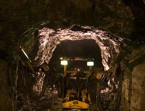 Mineras impulsan cartera de proyectos de cobre de más de US$5,300 millones en México