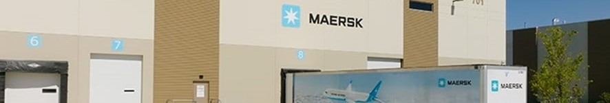 Inaugura Maersk nuevo centro para integrar la cadena de suministros