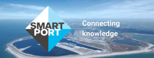 Hutchison Ports presenta SMARTPORT, IA al servicio logístico