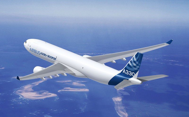 Airbus se incorporará a la flota de Amazon Air con diez cargueros reconvertidos