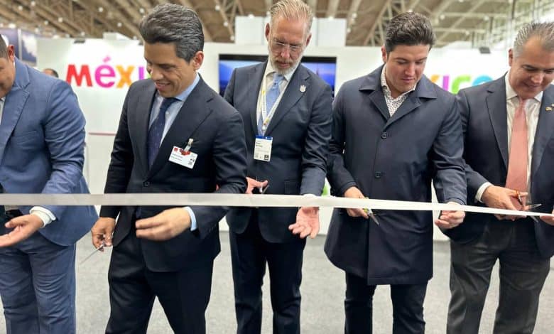 10 estados de México estarán presentes en Hannover Messe Alemania para atraer tecnología e innovación