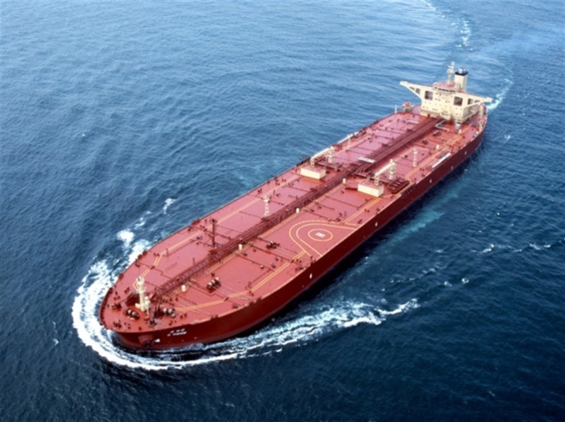 Ganancias promedio de la flota mercante mundial alcanzaron los US$38.844 por día en el primer semestre