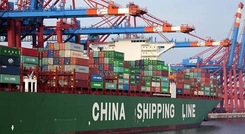 China ha experimentado fuerte descenso en los costos de los fletes marítimos y aumentan los pedidos extranjeros