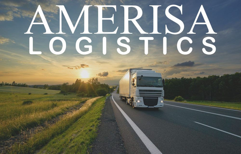 Amplía AMERISA Logistics su visión del negocio y extiende fronteras a Texas