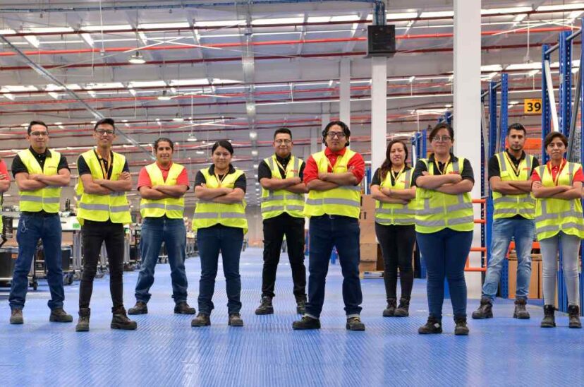 DHL Supply Chain México convoca a jóvenes para programa de entrenamiento