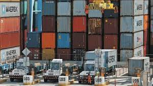 México destaca por aumento en importaciones de bienes intermedios