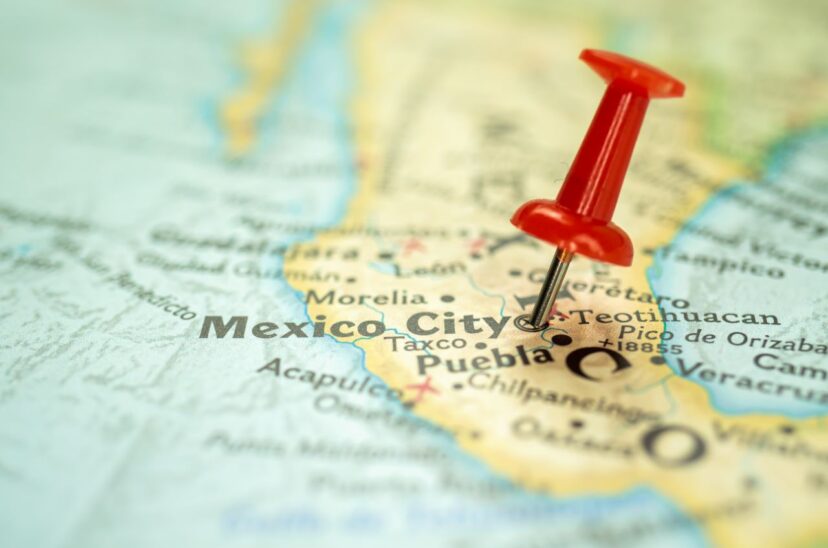 Antecedentes y evolución del nearshoring en México: ¿dónde estamos y hacia dónde vamos?