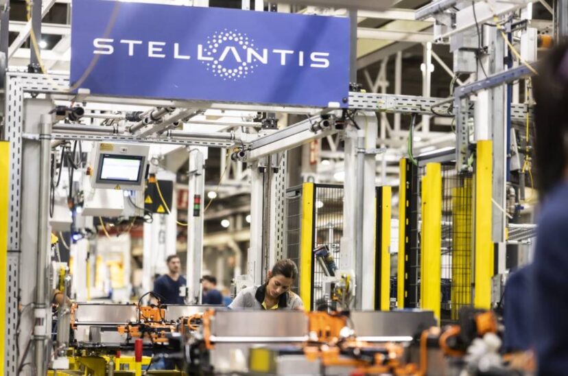 Stellantis invertirá en un proyecto de litio de CTR en California
