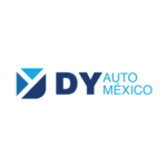 Logo Dy Auto México