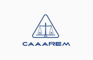 Logo CAAREM